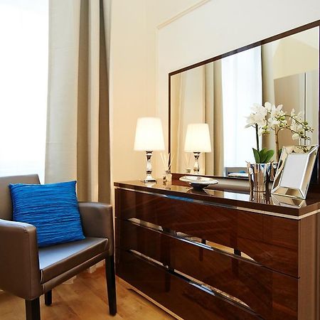 Budapest Luxury Apartments Oda fotoğraf