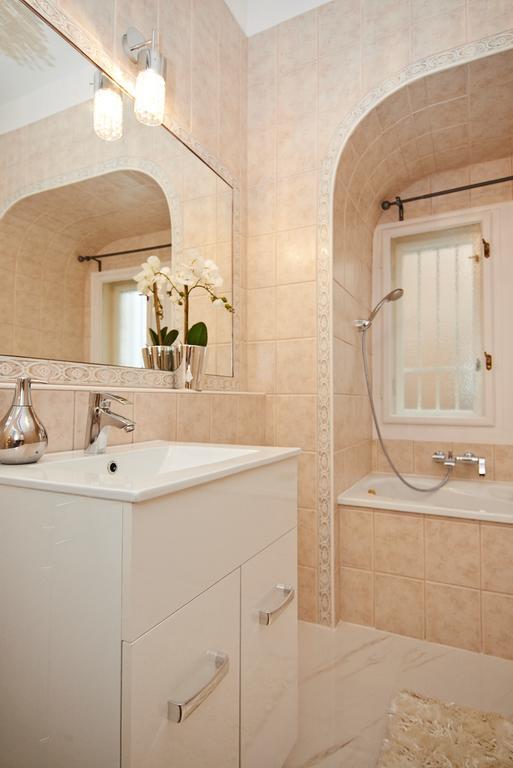 Budapest Luxury Apartments Oda fotoğraf