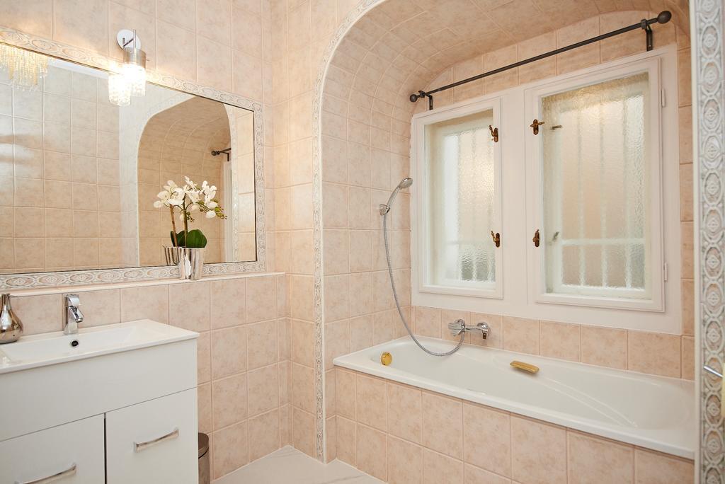Budapest Luxury Apartments Oda fotoğraf