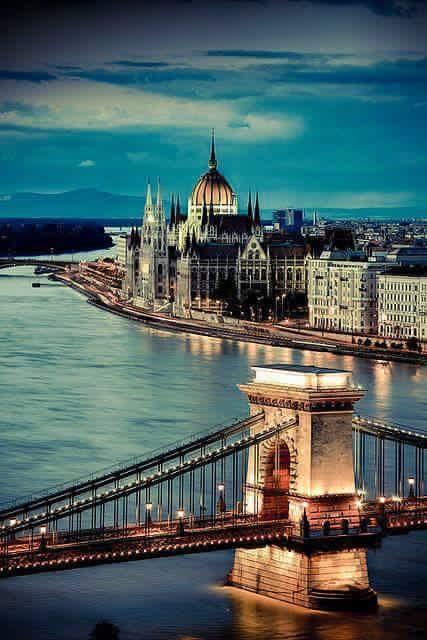 Budapest Luxury Apartments Dış mekan fotoğraf